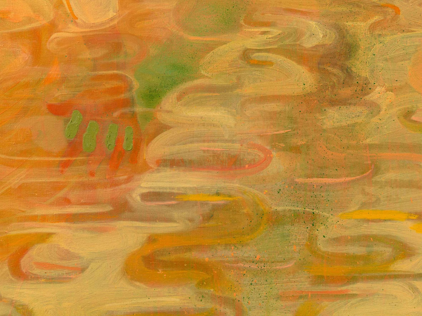 Antonia Showering Twenty-seven, 2019