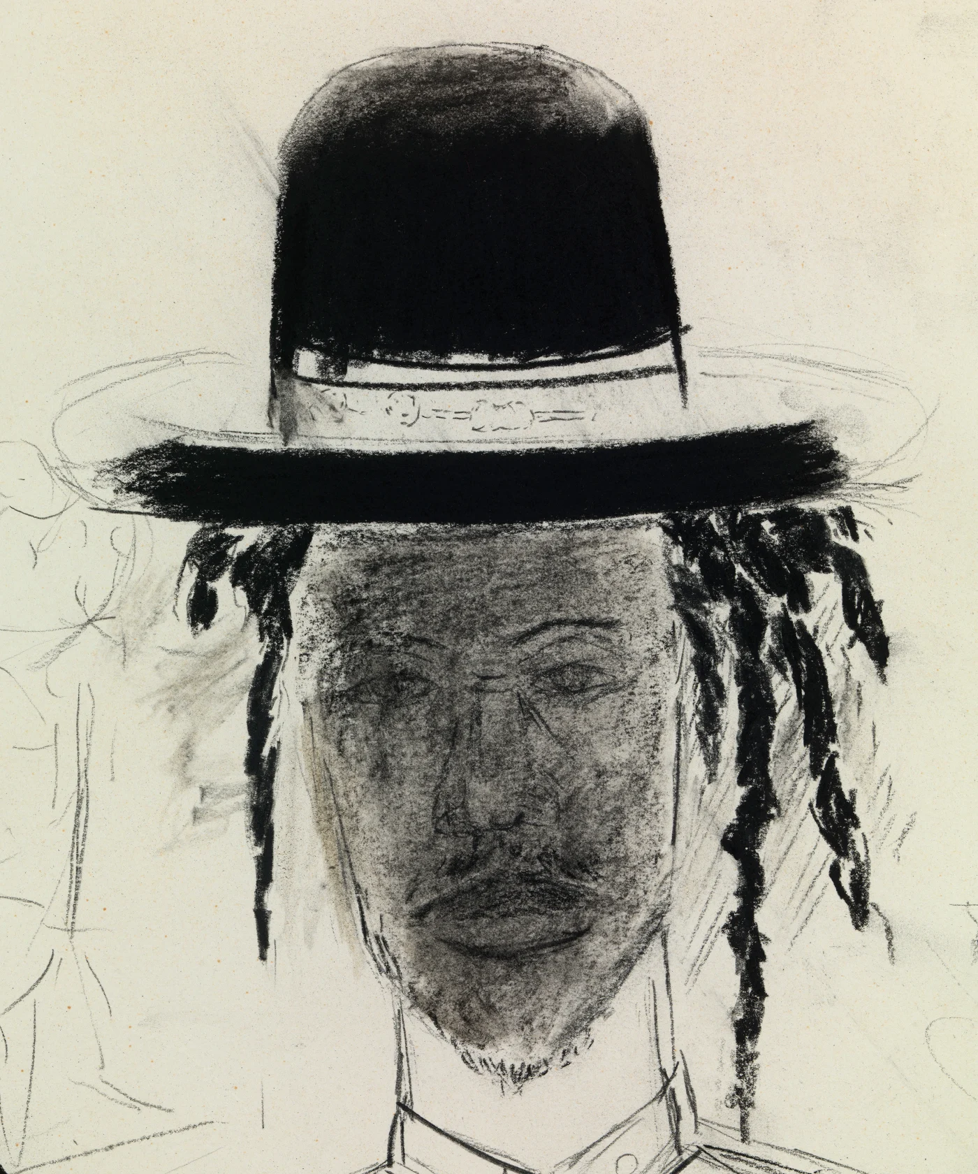 Denzil Forrester, The Witch Doctor, 1985