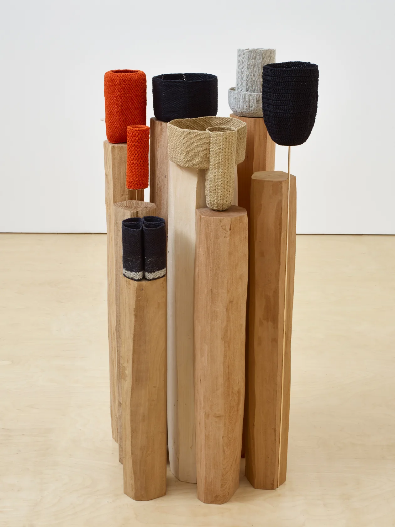 Tonico Lemos Auad, Unruly Architecture VII, 2015