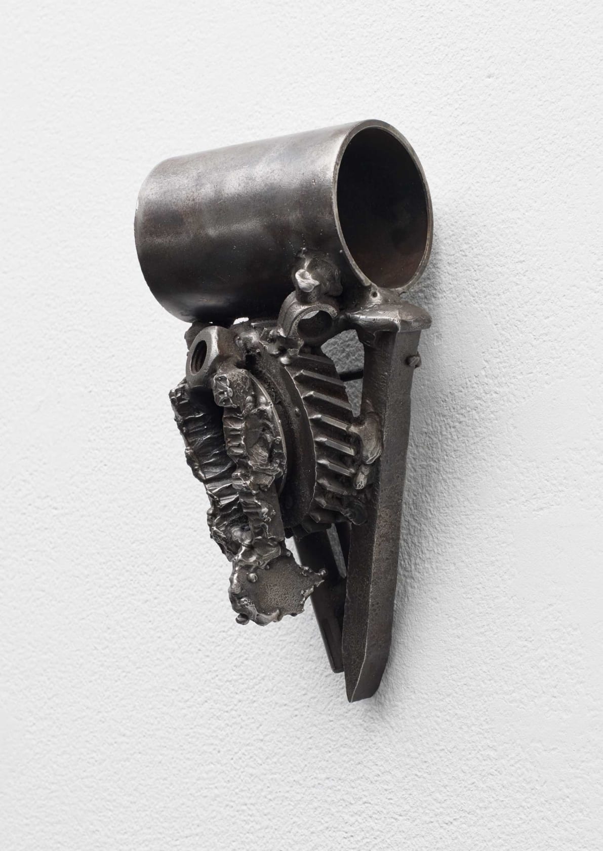 Melvin Edwards, UNKNOWN (Anvil Gear), 1979