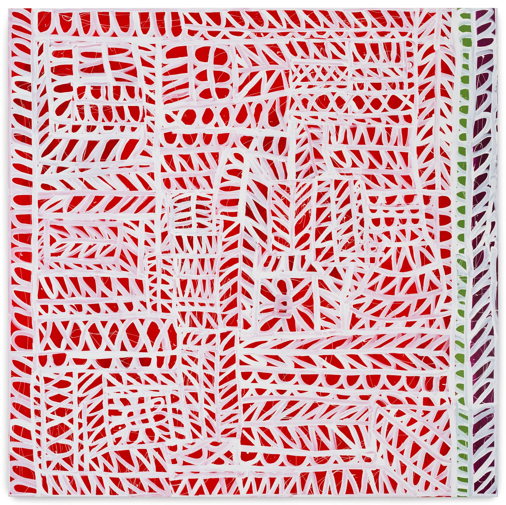 Pam Glick Willow, 2024