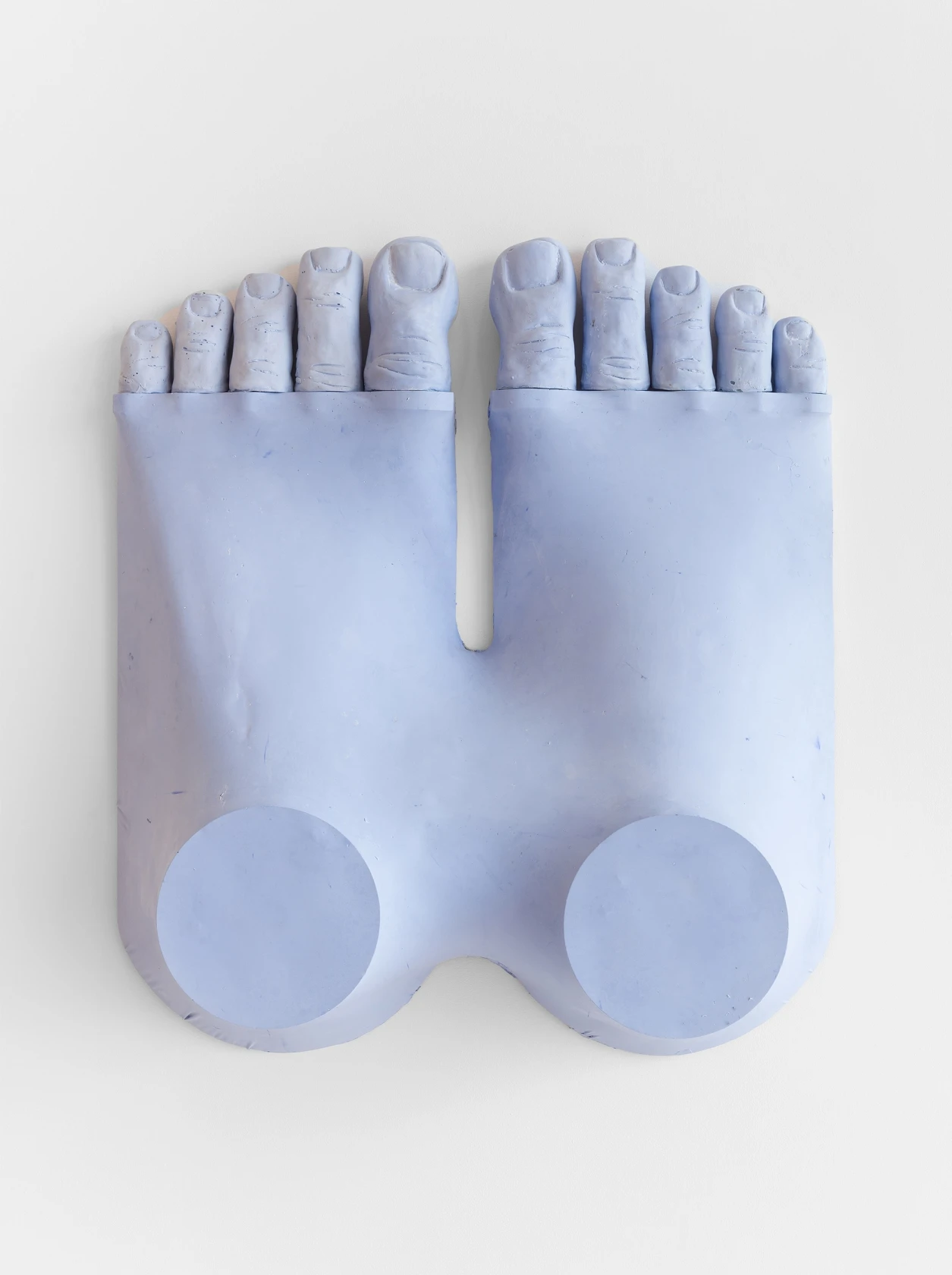 Holly Hendry Cold and Callous, 2021