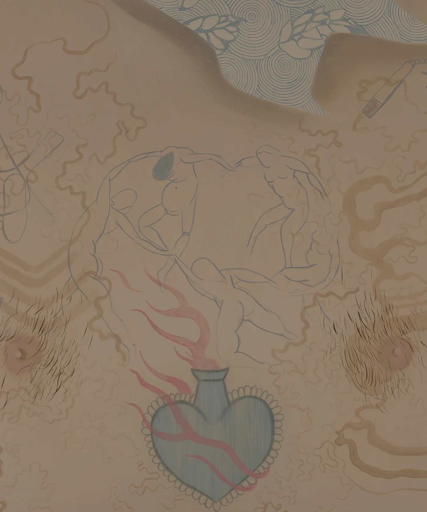 Sarah Ball Frans, 2021