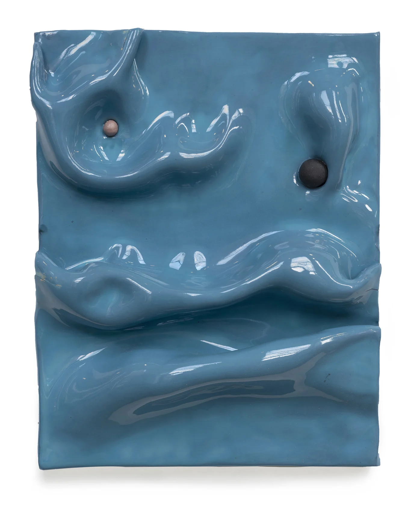 Jonathan Baldock Maske LXIII, 2019