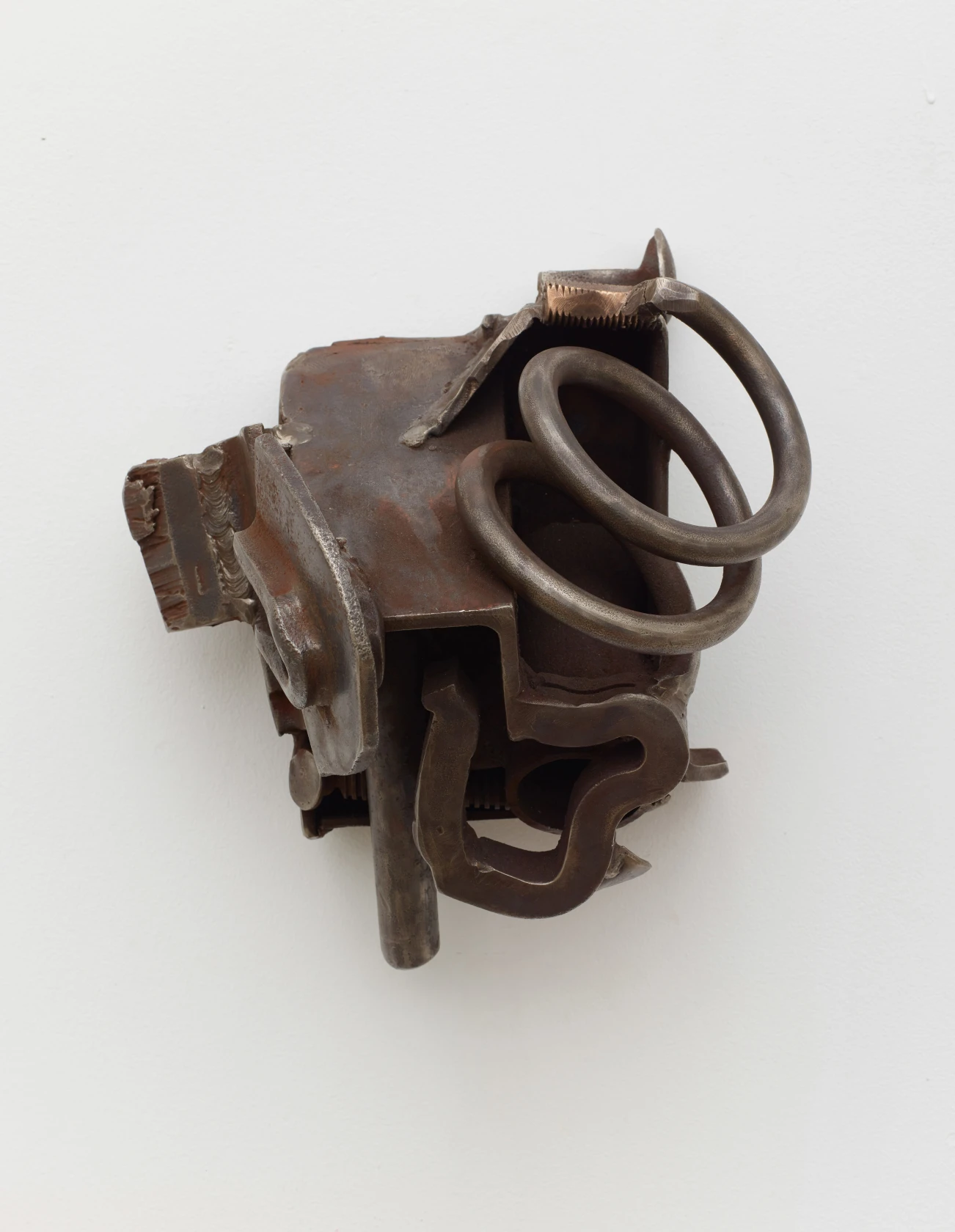Melvin Edwards Ben Osawe, 2012-2017