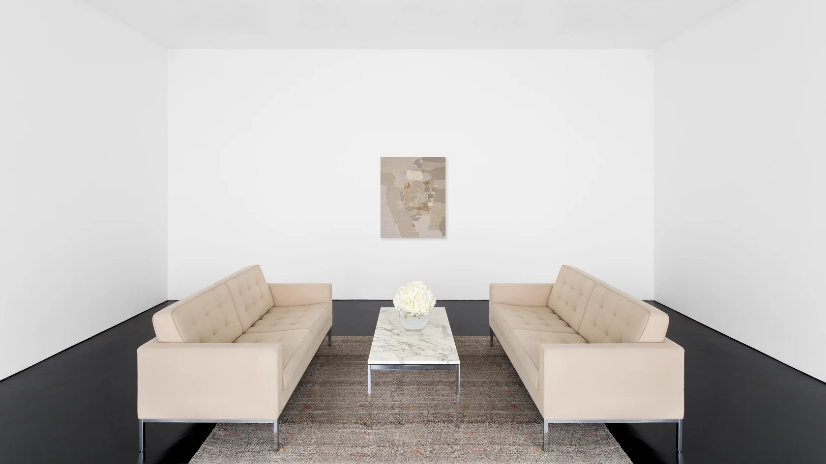 Andreas Eriksson Weissensee No. 9, 2018 - 2019