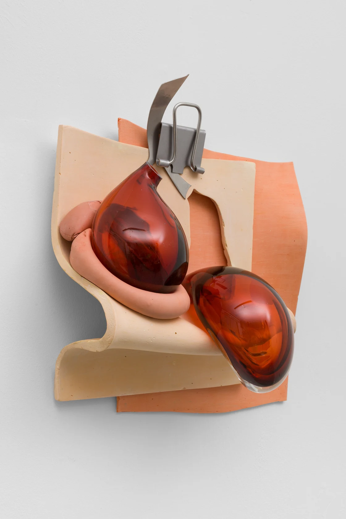 Holly Hendry, Sigh, 2024