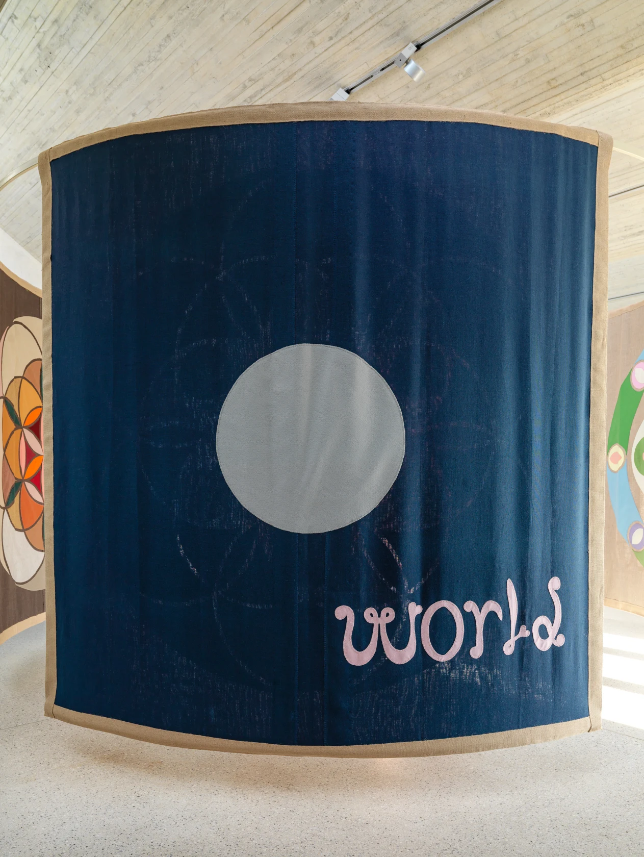 Jonathan Baldock Winter, 2023