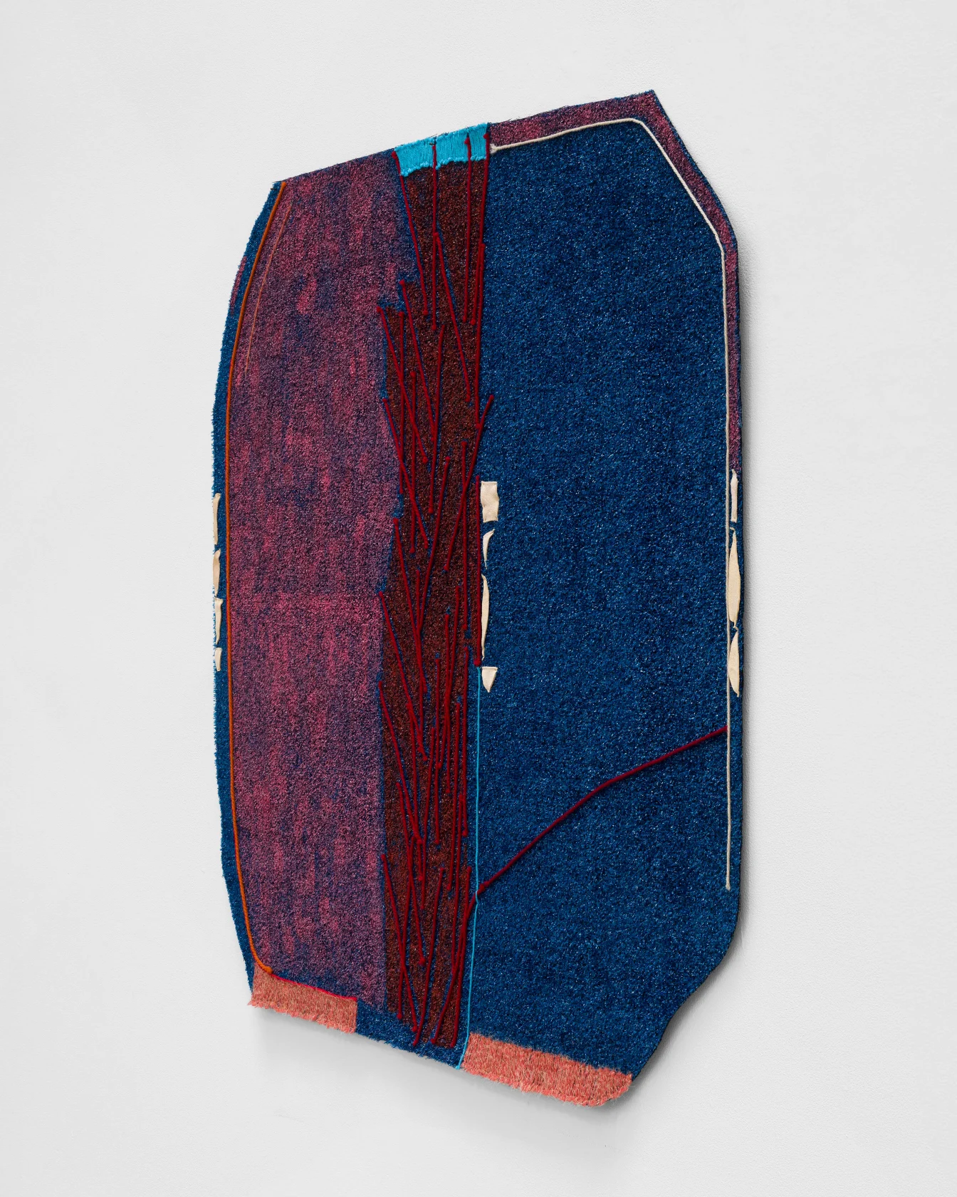 Teresa Baker Denote, 2024