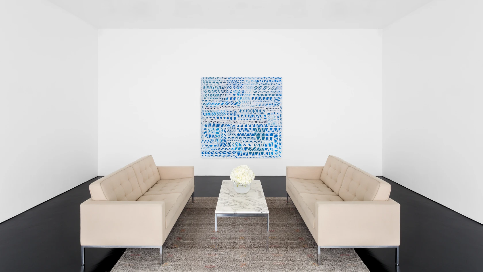 Pam Glick, Box of Rain Stage, 2023