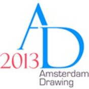 Amsterdam Drawing 2013