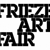 Frieze Art Fair 2014