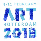 Art Rotterdam 2018