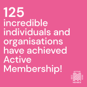 2023 Active Members Announced!