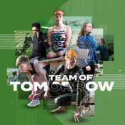 GCC Interviews... Sara Kassam, Sustainability Advisor at UK Sport