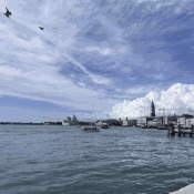 Why do we need climate conscious travel?