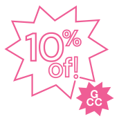 GCC Launches ‘10% Of’ at Frieze London and Frieze Masters 2025