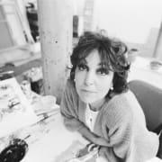 Paula Rego