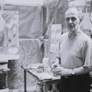 Frank Auerbach