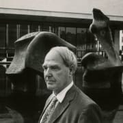 Henry Moore