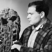 Eduardo Paolozzi