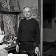 Leon Kossoff