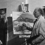 David Bomberg