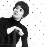 Bridget Riley