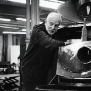 Anthony Caro