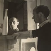 Ben Nicholson