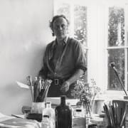 Patrick Heron
