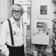 David Hockney