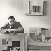 Victor Pasmore