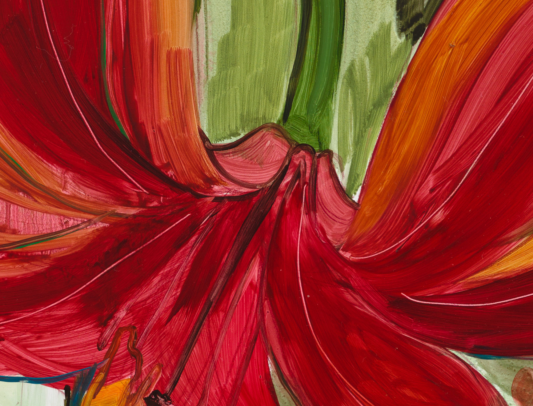 Kemi Onabulé, Transformation Under The Sun, 2025