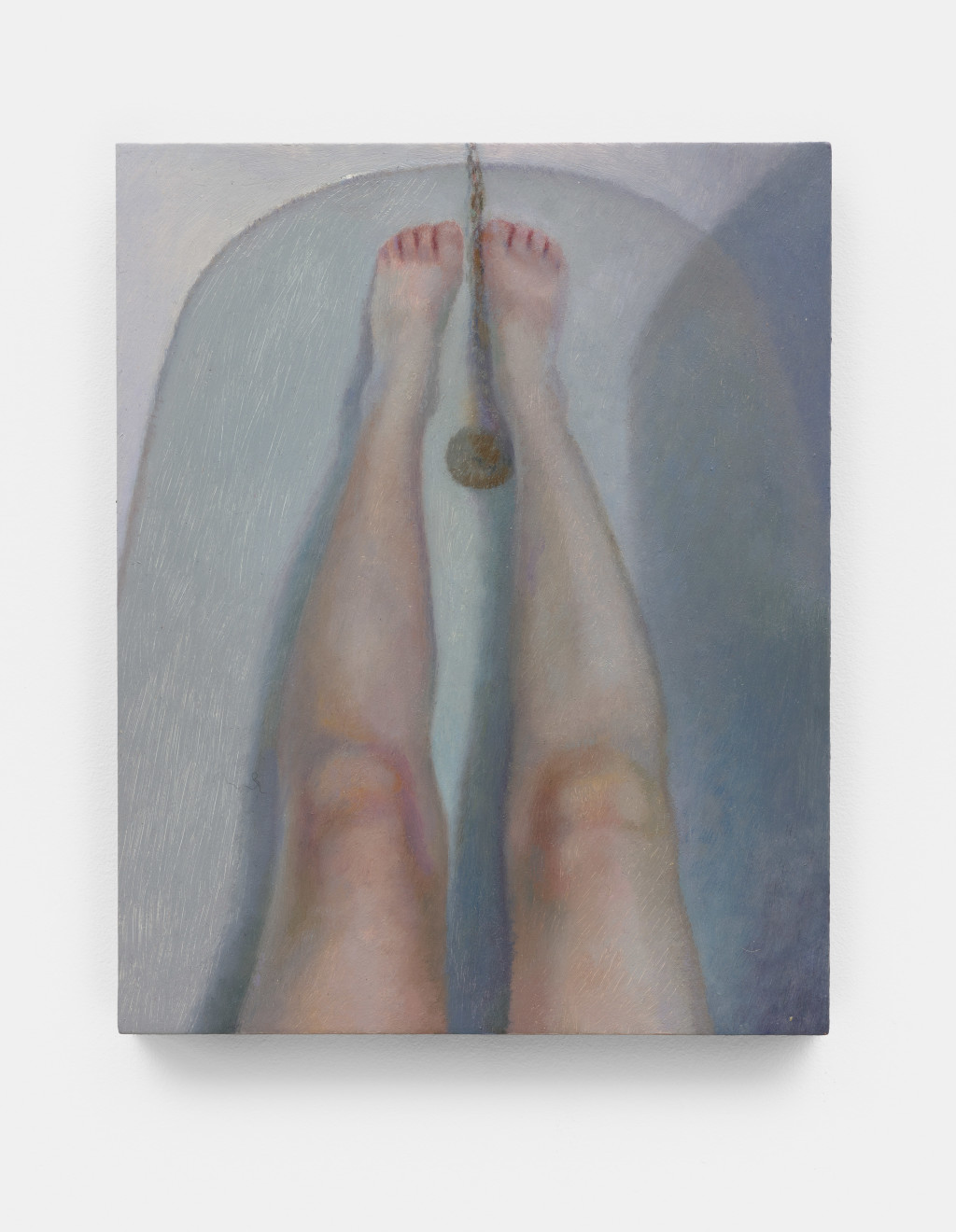 Anna Calleja, I Dwell in Possibility II, 2023