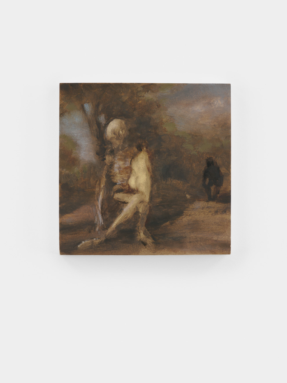 Lisa Ivory, Baiting, 2023