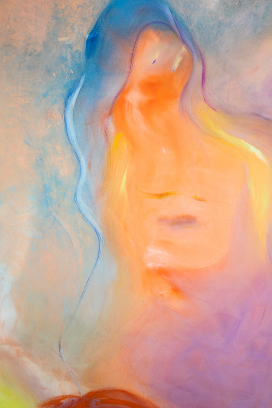 Aneta Kajzer, Dreams are my reality, 2021-2022