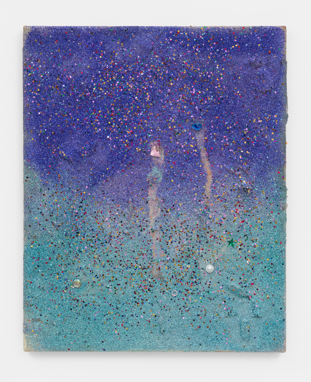 Tim Garwood, Albadune, 2023