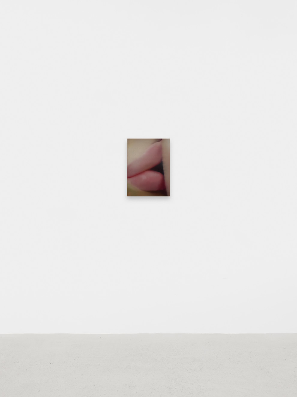 Johanna Bath, resist, 2025