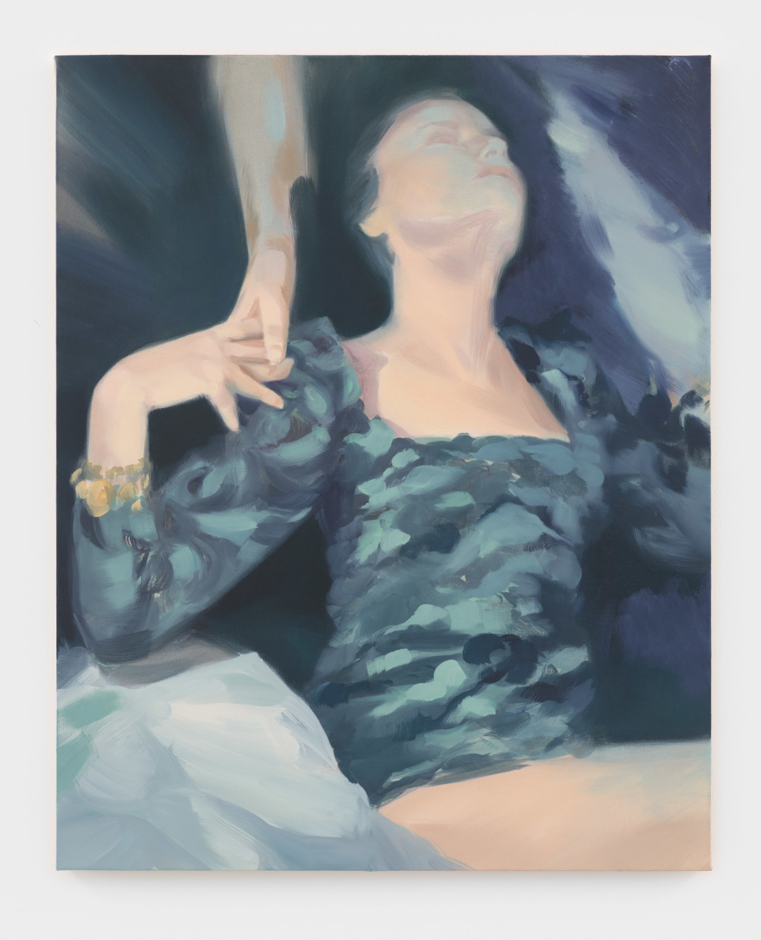 Corri-Lynn Tetz, Soft struggles, 2024