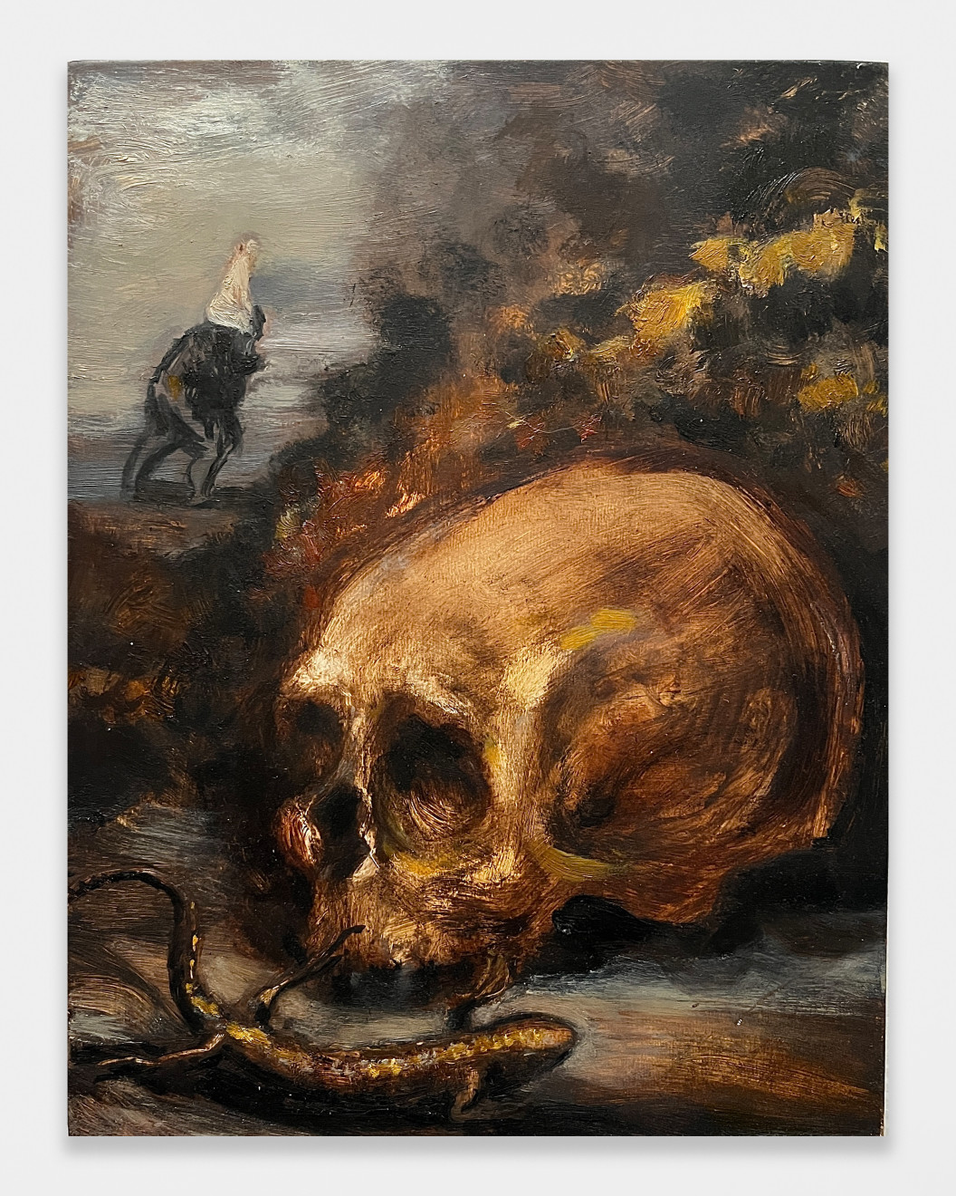 Lisa Ivory, System, 2025