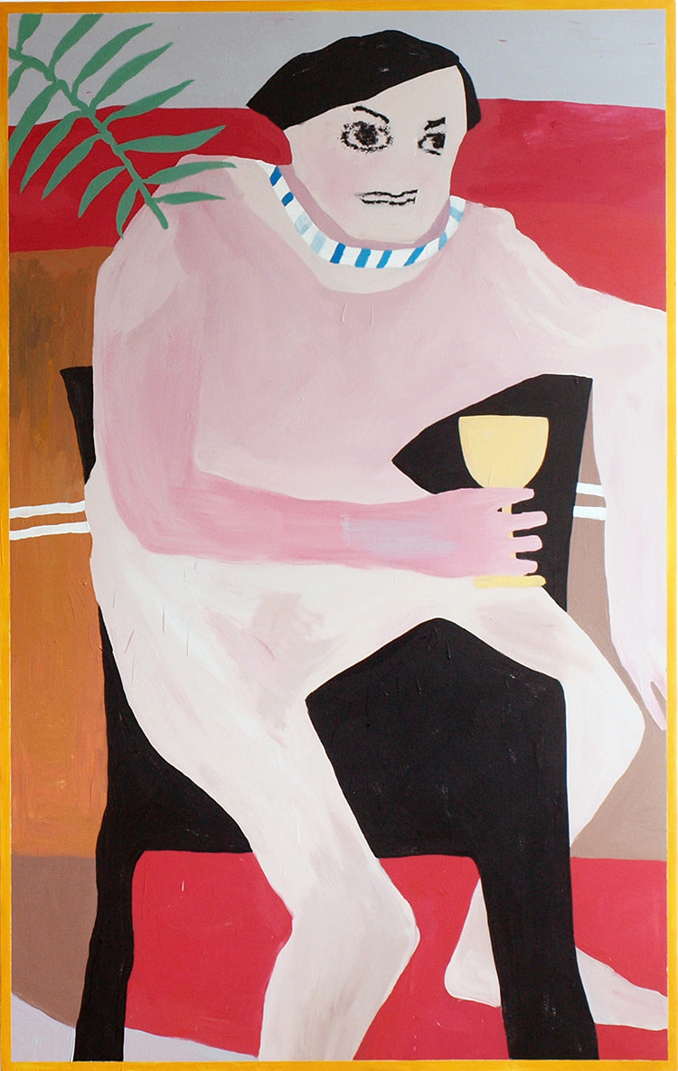 Vojtěch Kovařík, Sunset, 2018