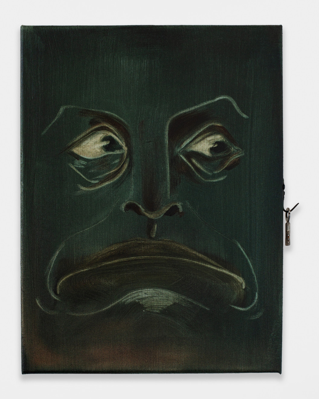 Cora Wöllenstein, Secrets, 2024