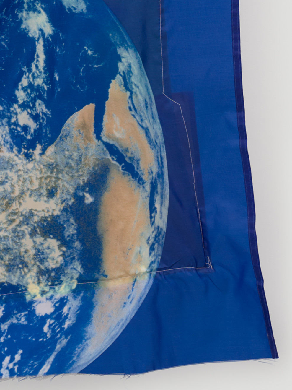 Sadie Laska, Cursor, Headless figure, head, 2023