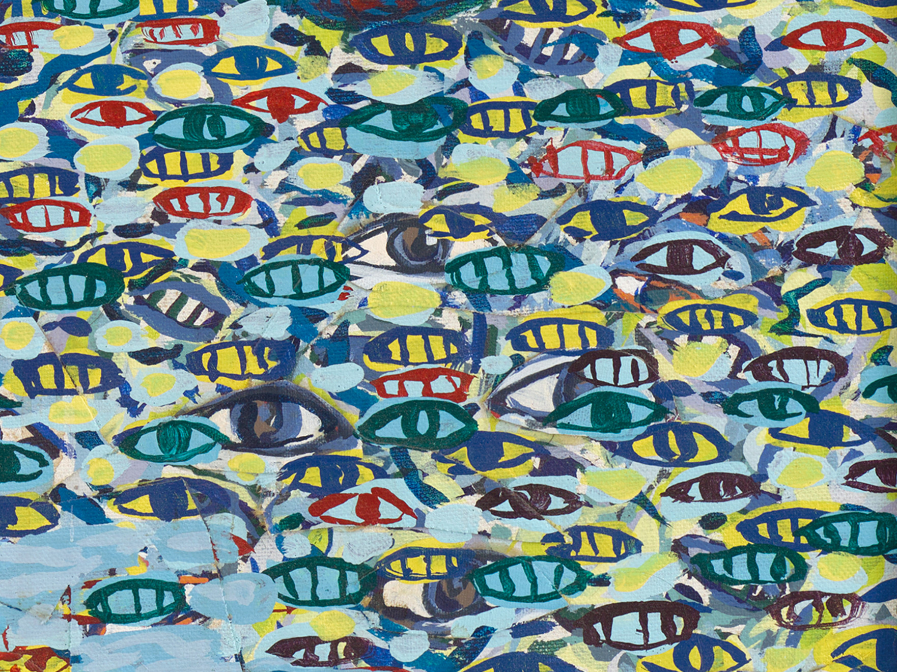 Tom Schneider, Sea Monsters And Highballs, 1994