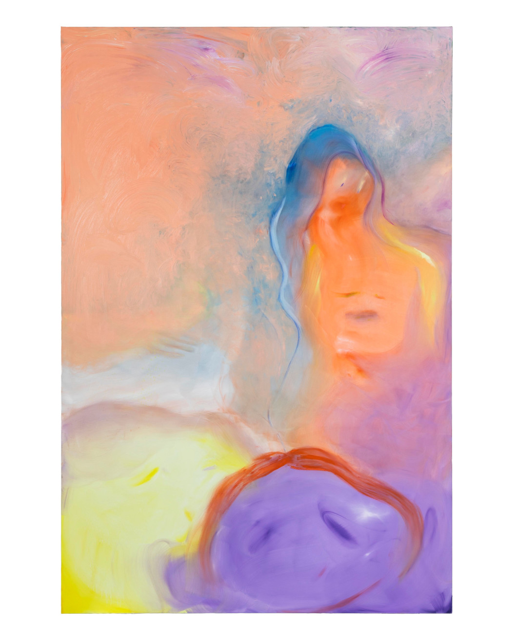 Aneta Kajzer, Dreams are my reality, 2021-2022