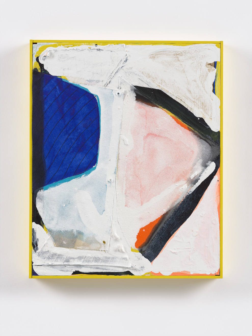 Tim Garwood, Sailing, Sailing, Sailing, 2018