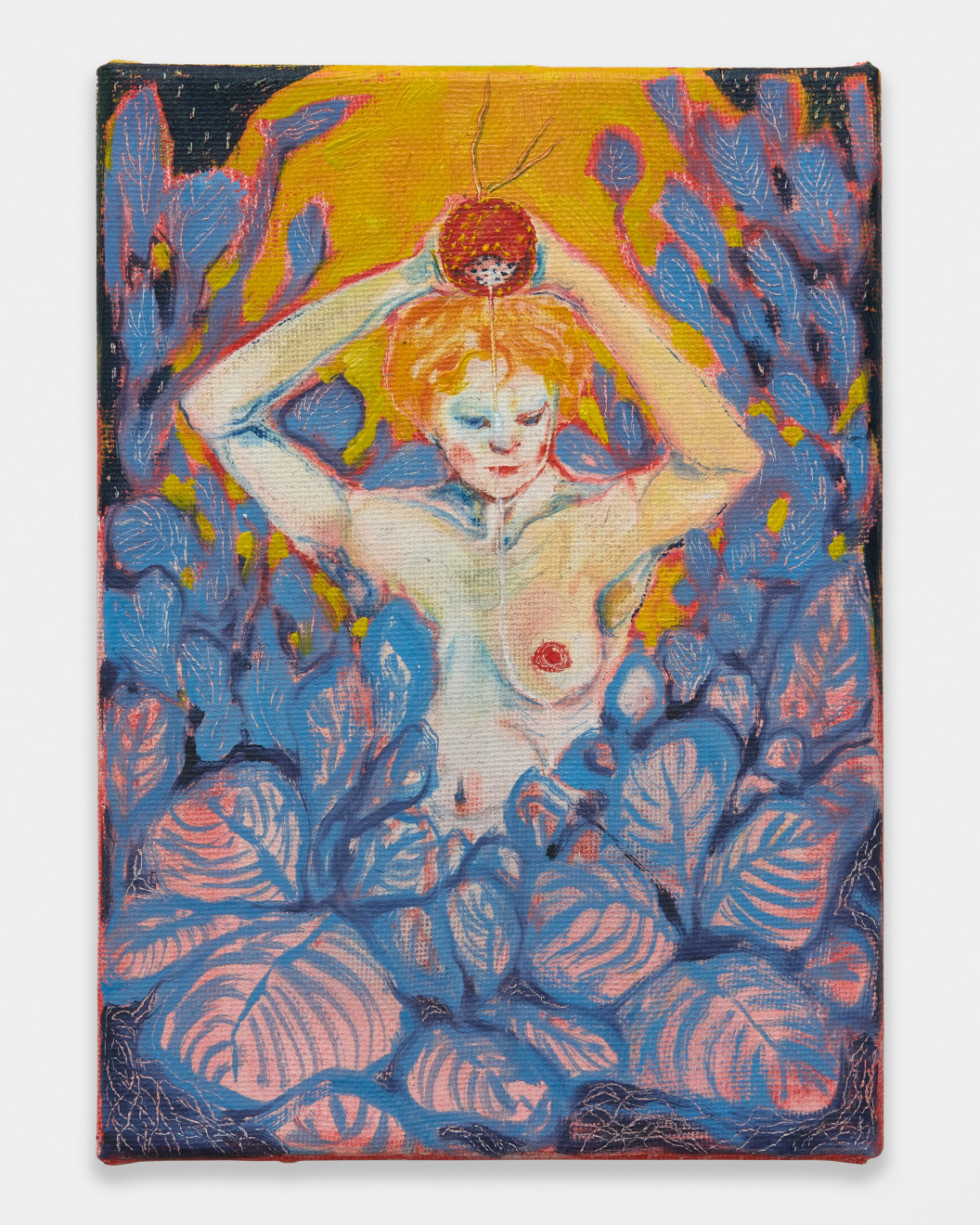 Nooka Shepherd, Goblin Pulp And Goblin Dew, 2025