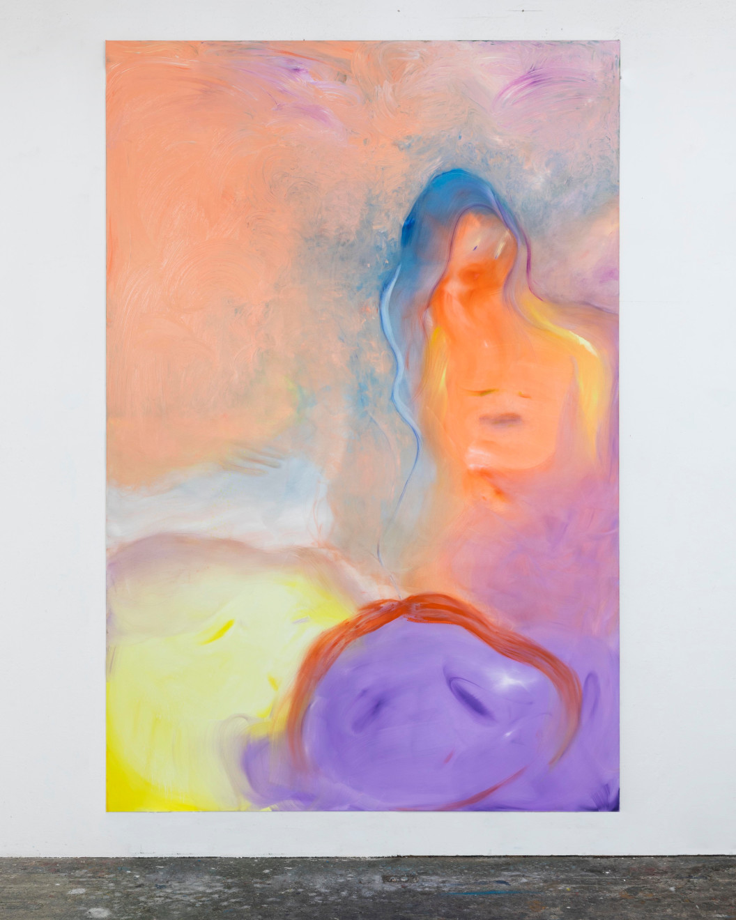 Aneta Kajzer, Dreams are my reality, 2021-2022
