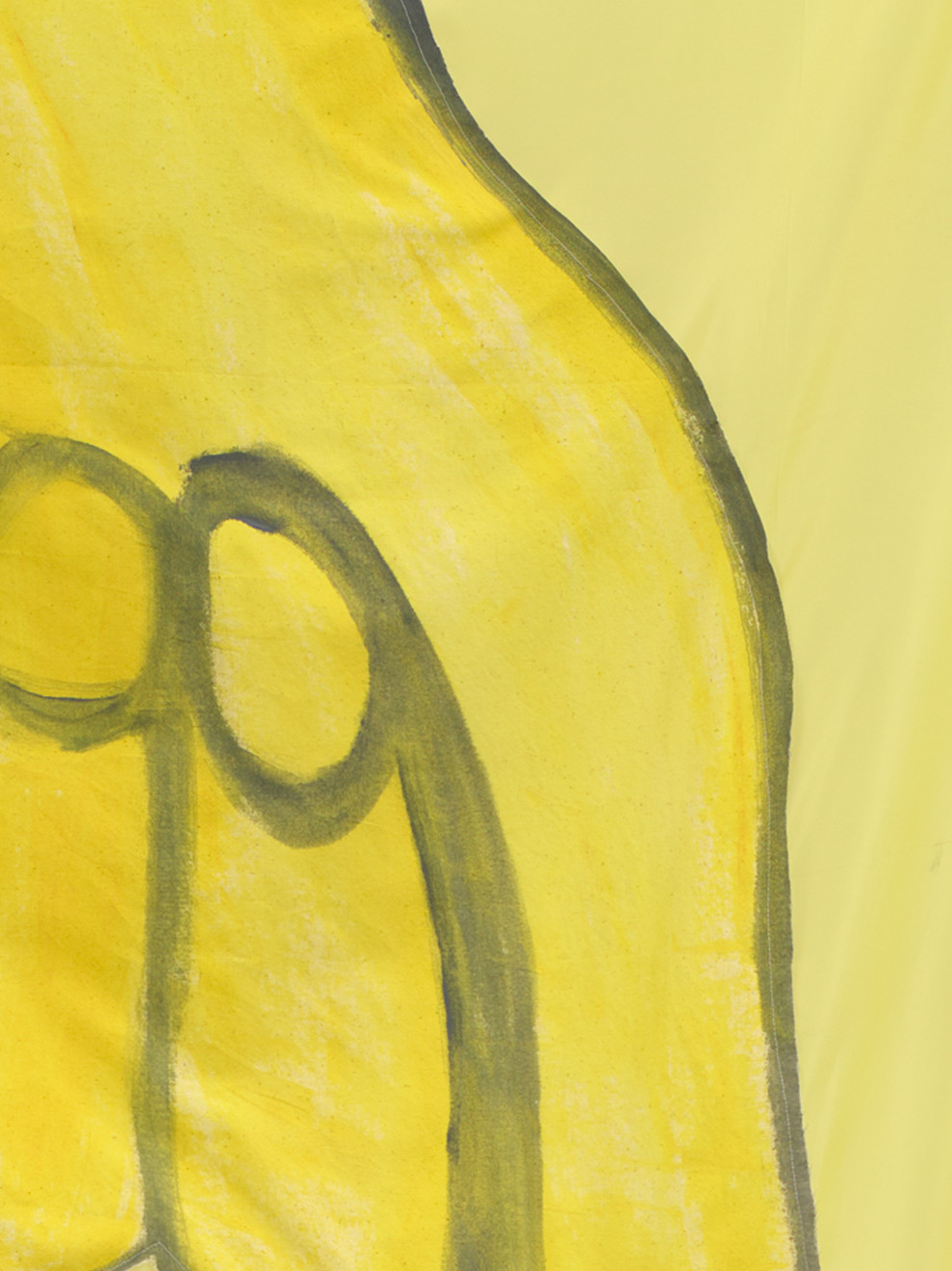 Sadie Laska, Bat, Spying, Hand, 2023